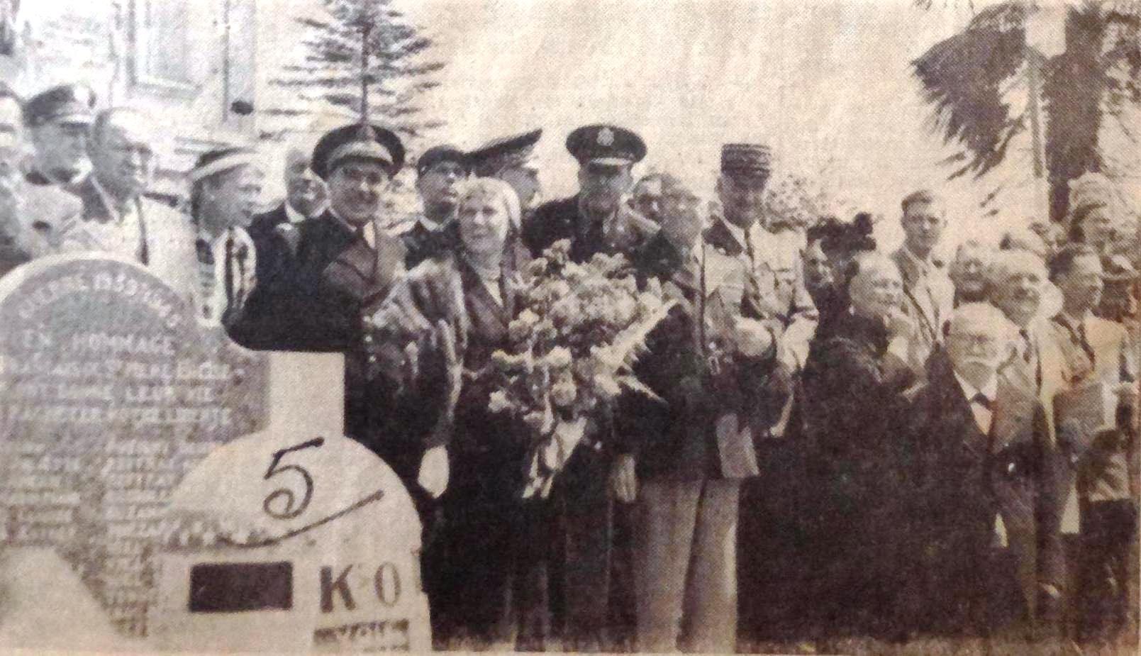 The Story of John Steele, the SainteMèreEglise Paratrooper